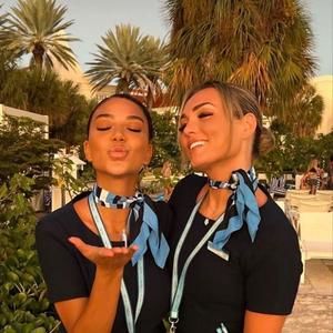 Meet your Posher, Kayla